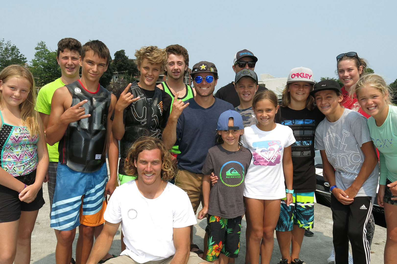 Check out the 2018 Malibu event schedule